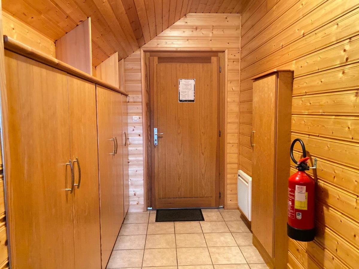 Chalet Sapin Gerardmer Exterior photo