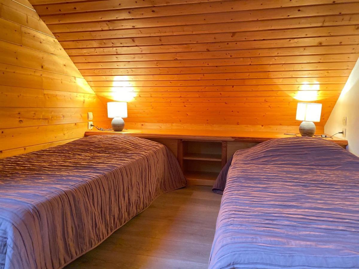 Chalet Sapin Gerardmer Exterior photo